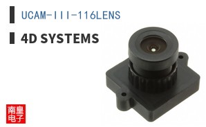 UCAM-III-116LENS ͼƬ